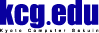 kcg.edu